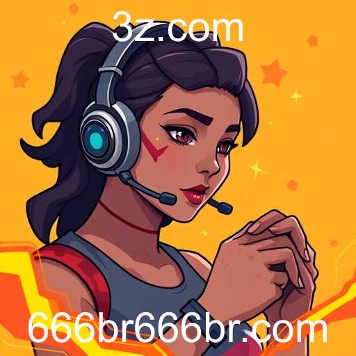 Revolução no Mundo dos Games com 666BR