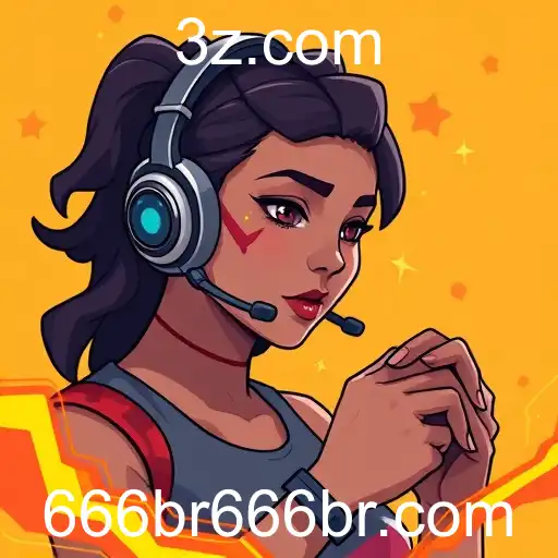 Revolução no Mundo dos Games com 666BR