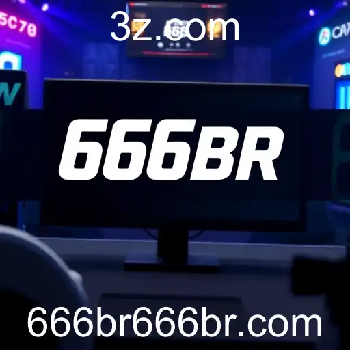 A Ascensão do 666BR no Universo dos Jogos