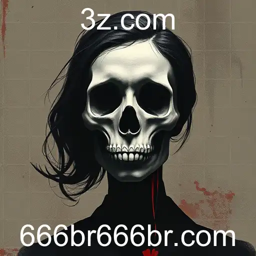Arte Subversiva no 666BR: Arte e Jogos como Ferramentas de Desafio e Reflexão