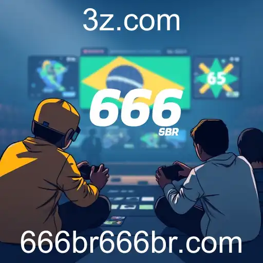 O Crescimento Avassalador dos Jogos Online no Brasil