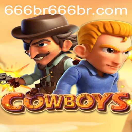 Experience the Thrill of COWBOYS: The Ultimate Adventure with 666BET