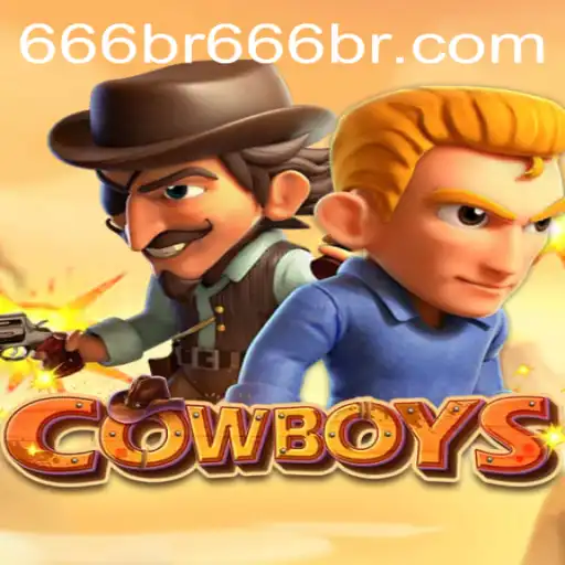 Experience the Thrill of COWBOYS: The Ultimate Adventure with 666BET