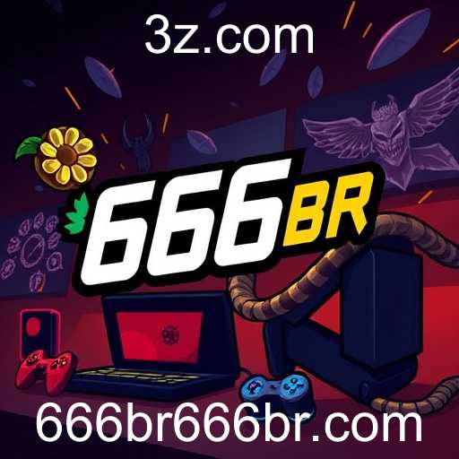 Expansão dos Jogos Online: O Crescimento do 666BR
