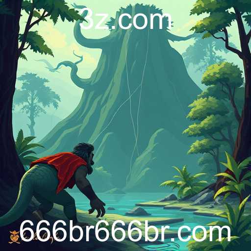 Revolução dos Jogos Online no Brasil