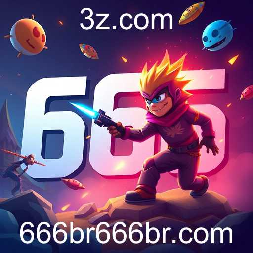 Crescimento do 666BR no Cenário de Jogos Online