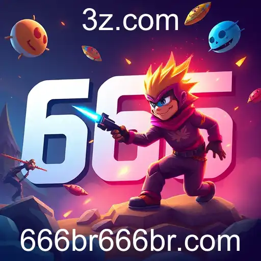 Crescimento do 666BR no Cenário de Jogos Online