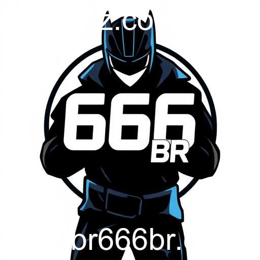 O Impacto de 666BR no Cenário dos Jogos Online em 2025