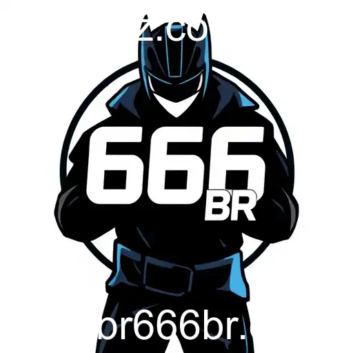 O Impacto de 666BR no Cenário dos Jogos Online em 2025