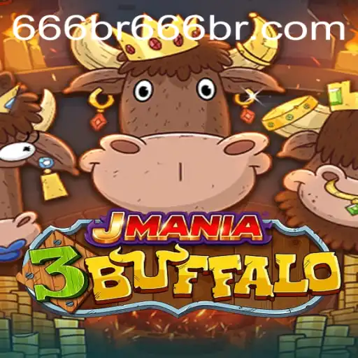 Uncover the Thrills of JMania3Buffalo and the Excitement of 666BET