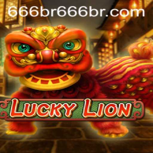 LuckyLion: The Ultimate Gaming Experience with 666BET