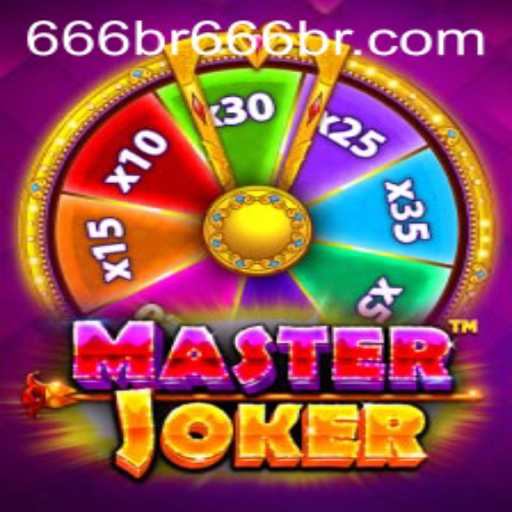 MasterJoker: Unveiling the Exciting World of 666BET's Unique Slot Game