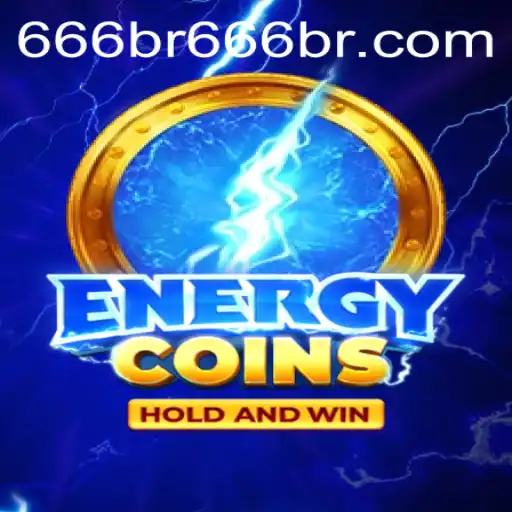 EnergyCoins: The Thrilling New Game Revolutionizing Online Betting with 666BET