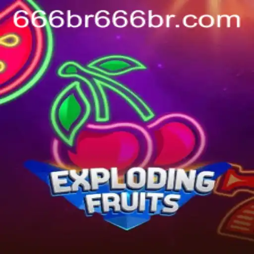 Discover the Thrilling World of ExplodingFruits: The Game that Redefines Casino Entertainment with 666BET