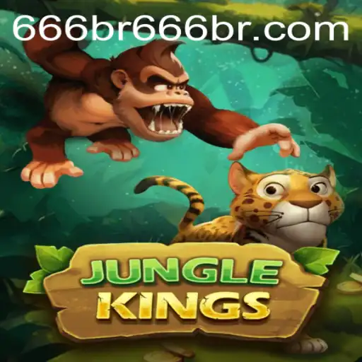 Explore the Adventures of JungleKings with 666BET: A New Era in Gaming