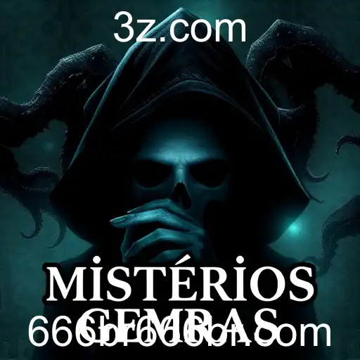 Desvendando os Jogos de Mistério: Um Caminho para Aventura e Intriga