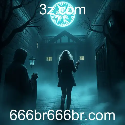 Explorando o Sobrenatural: A Fascinante Categoria de Jogos Paranormais no 666BR