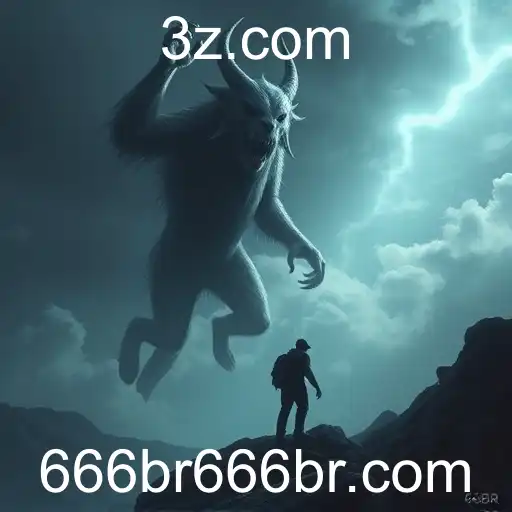 Revolução Gamificada: 666BR Impacta o Cenário de Jogos em Português