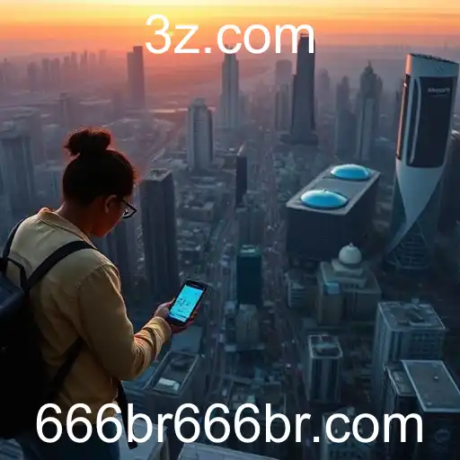 Transformações Tecnológicas e Sociais no Brasil