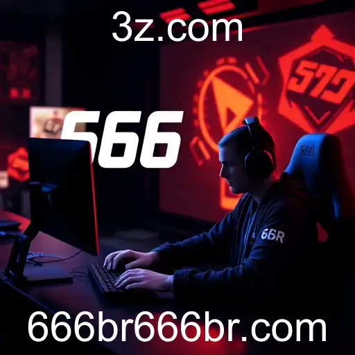 A Influência do 666BR no Panorama Digital Brasileiro
