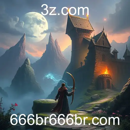 Impacto do 666BR no Universo dos Jogos