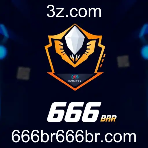 A Ascensão do Portal 666BR nos E-sports