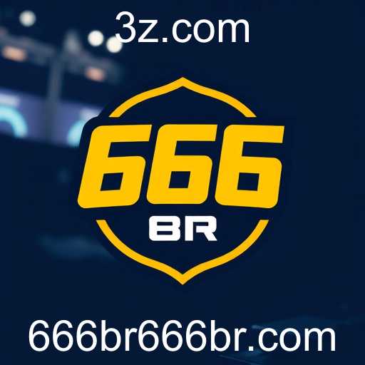 A Ascensão do '666BR' no Cenário de Games Brasileiros