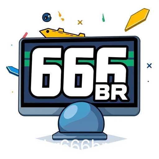 A Ascensão do 666BR: Uma Nova Era para o Jogo Online