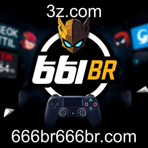 A Ascensão do 666BR no Universo dos Jogos