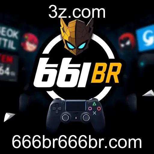 A Ascensão do 666BR no Universo dos Jogos