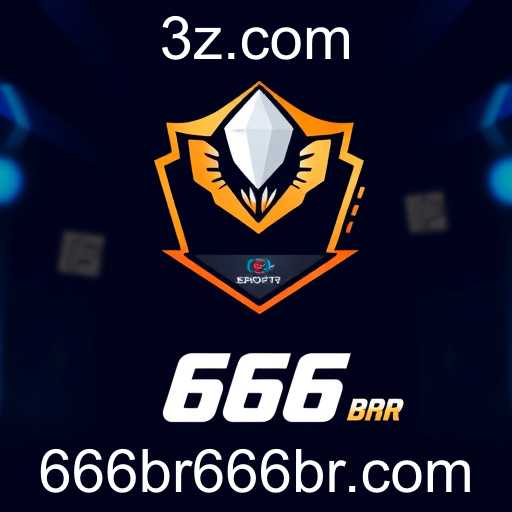 A Ascensão do Portal 666BR nos E-sports