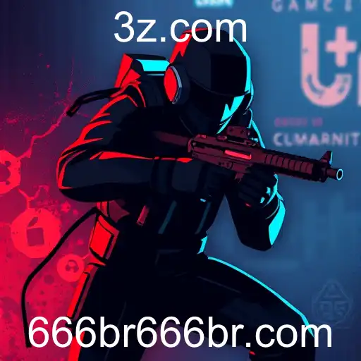 A Ascensão do 666BR no Cenário dos Jogos