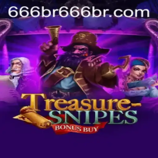 Exploring TreasuresnipesBonusBuy: A New Era in Gaming with 666BET